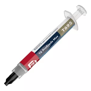Thermal paste Akasa T6 ProGrade Max 14.8 W/m·K 4 g