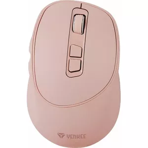 Беспроводная мышь YENKEE YMS 2080PK SLIDER 2.4GHz