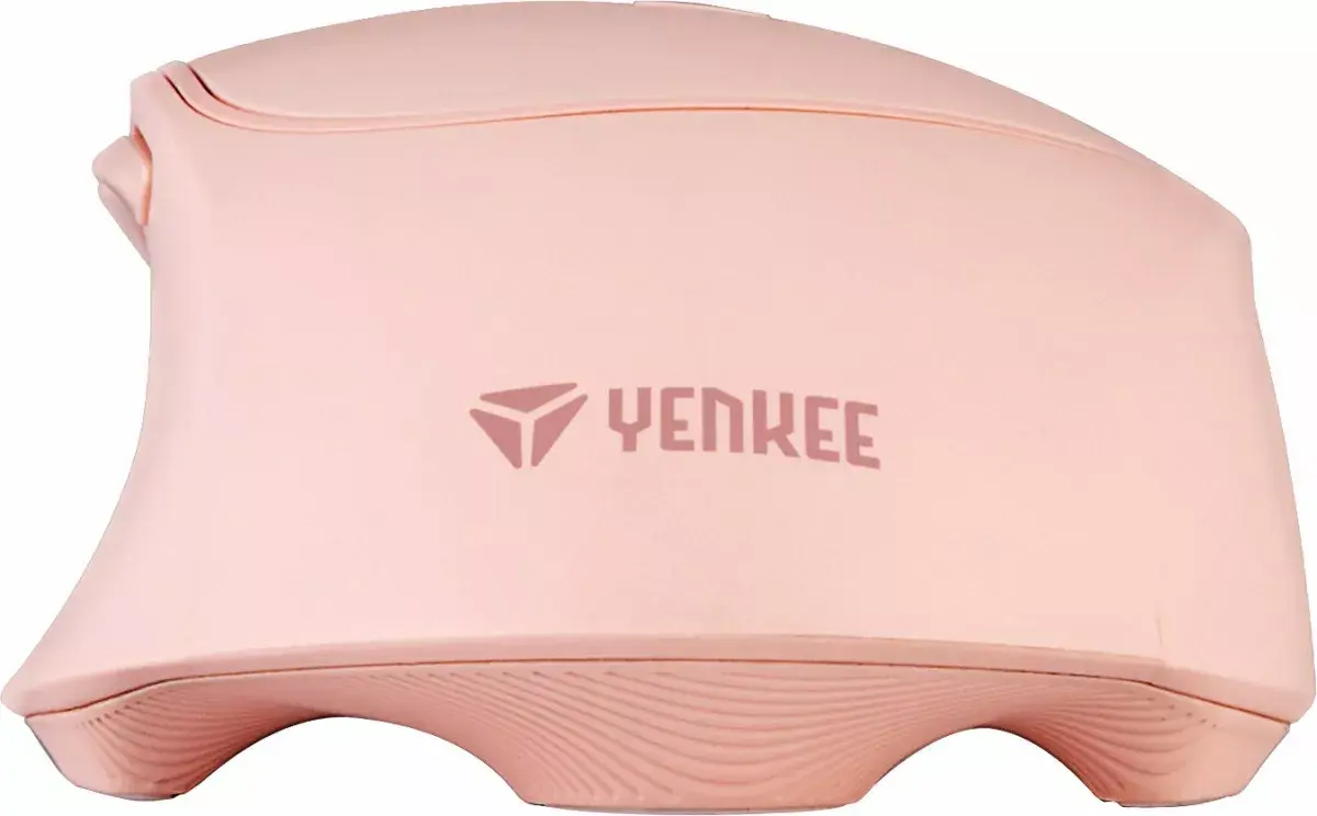 Беспроводная мышь YENKEE YMS 2080PK Photo 5