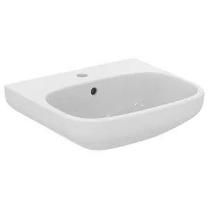Ideal Standard i.life A Wall-Hung Washbasin 50 cm White