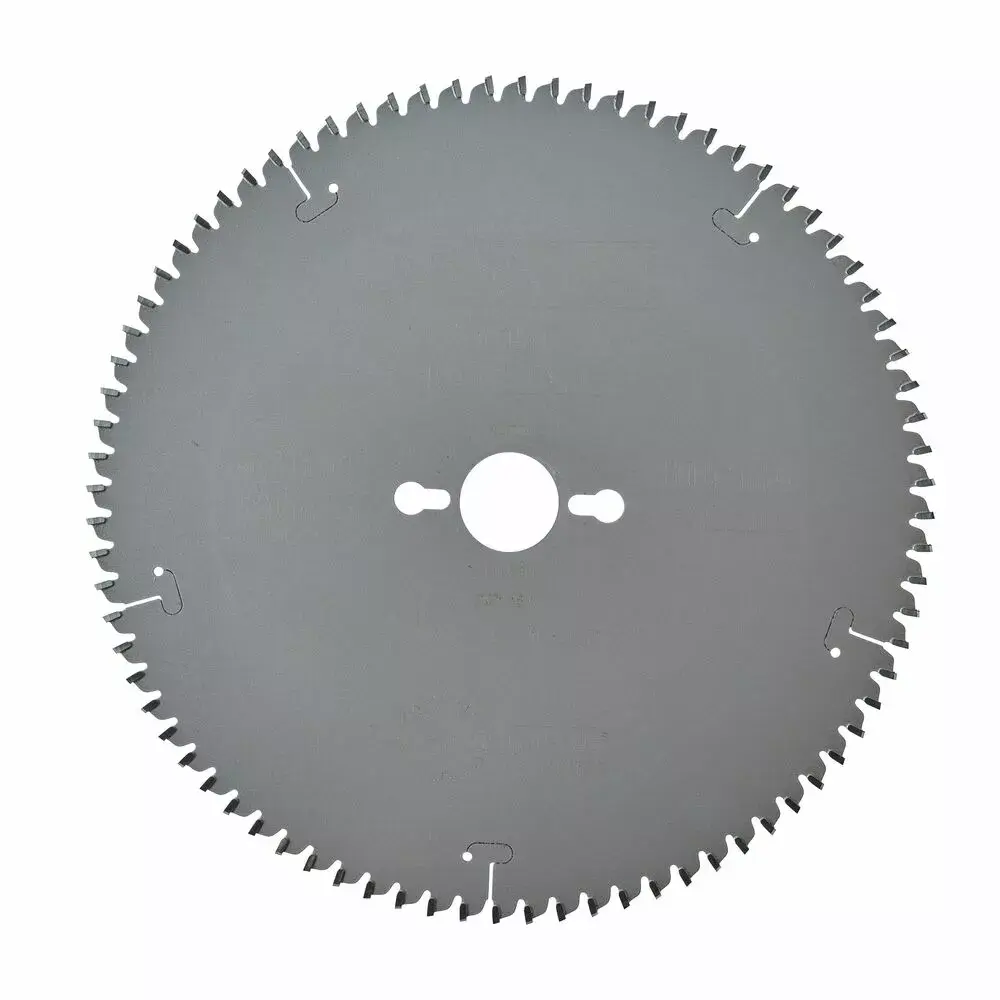 DeWalt disks 260×30 mm 80 zobu Photo 2