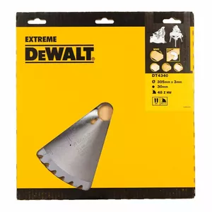 пила дисковая DeWALT DT4340-QZ