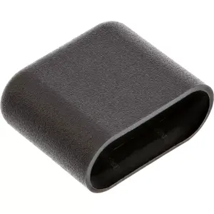 Dust Cover for USB-C male InLine 59948N black 50 pcs