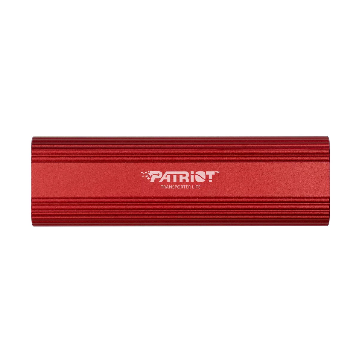 External HDD