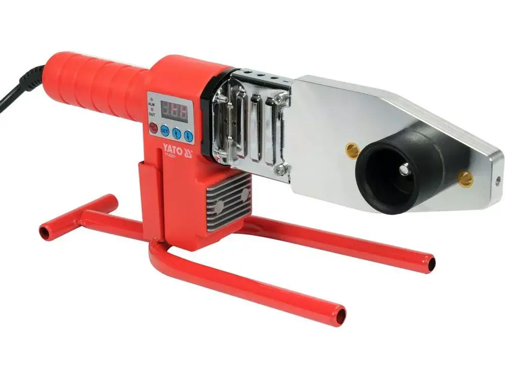 Аппарат для сварки пластика YATO YT-82251 800 Вт Photo 2