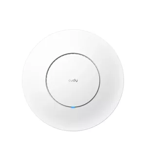 Wireless Access Point Cudy AP3000 Wi‑Fi 6 Dual‑Band 2.4/5 GHz, 2976 Mbps, PoE, ceiling/wall mount