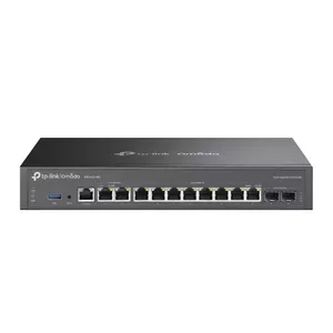 Проводной маршрутизатор TP-Link ER7412-M2