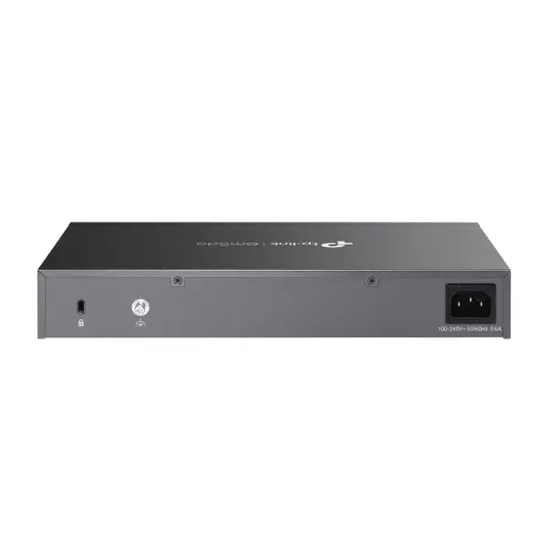 Проводной маршрутизатор TP-Link ER7412-M2 Photo 2
