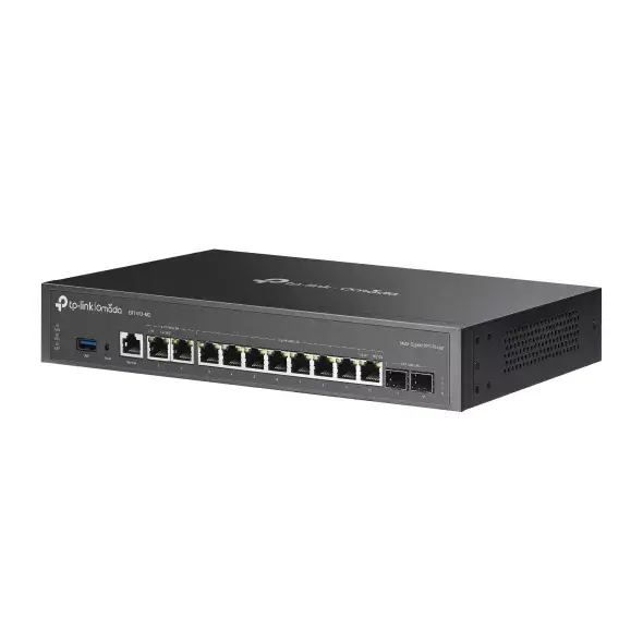 Проводной маршрутизатор TP-Link ER7412-M2 Photo 3