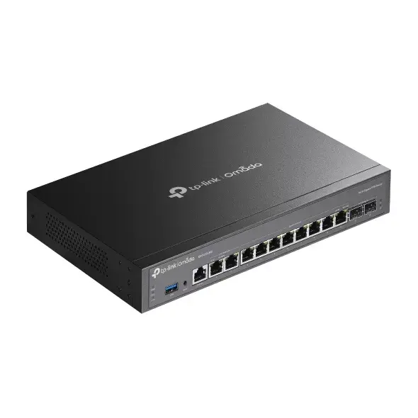 Проводной маршрутизатор TP-Link ER7412-M2 Photo 4
