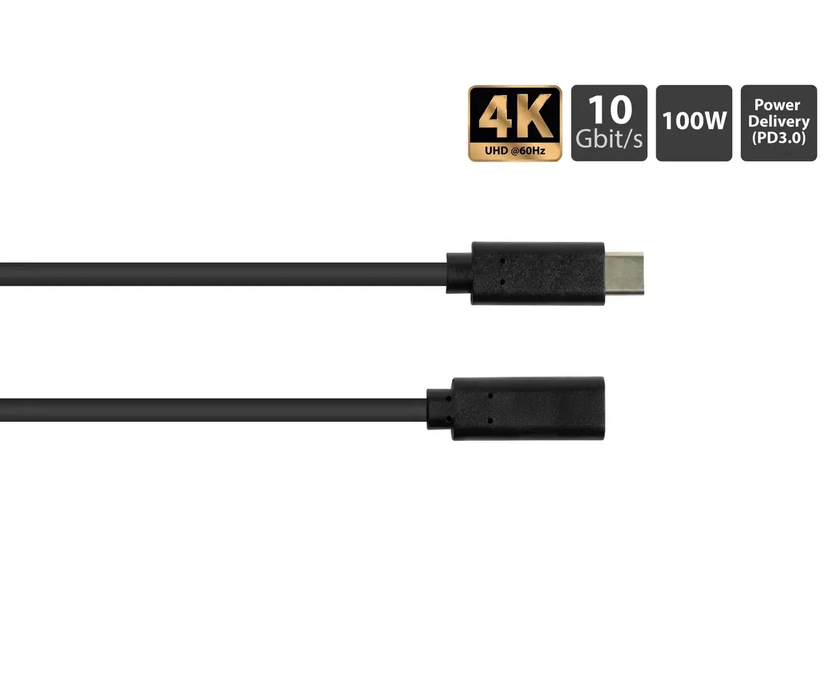 USB кабель Alcasa 2831-CV010S Photo 2