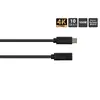USB кабель Alcasa 2831-CV010S Photo 2