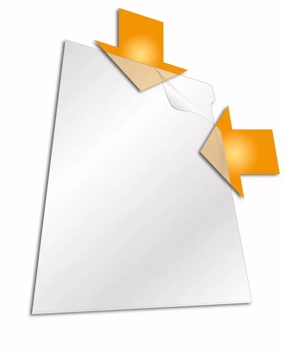 Sheet Protector Durable 247819 Photo 2