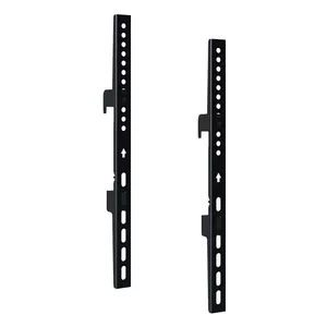 Interface adapter arm Hagor 3237 TV mount accessory 400x400mm Black