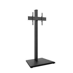 Крепление для телевизора Hagor 3345 190.5 см 75 дюймов Черное 50 кг
