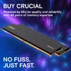 Модуль памяти Crucial 16GB CP16G60C48U5 Photo 6