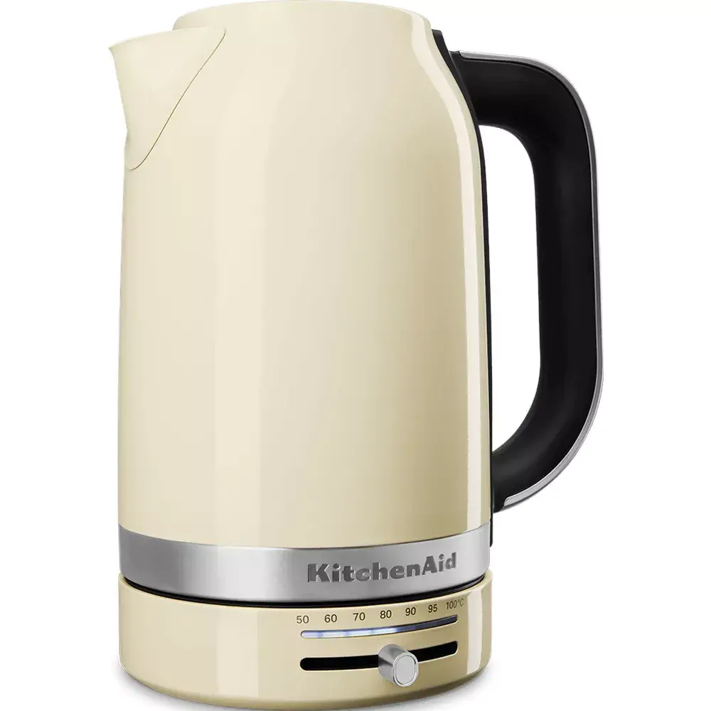 Elektriskā tējkanna KitchenAid 1.7 L 2400 W 5KEK1701EAC Photo 2