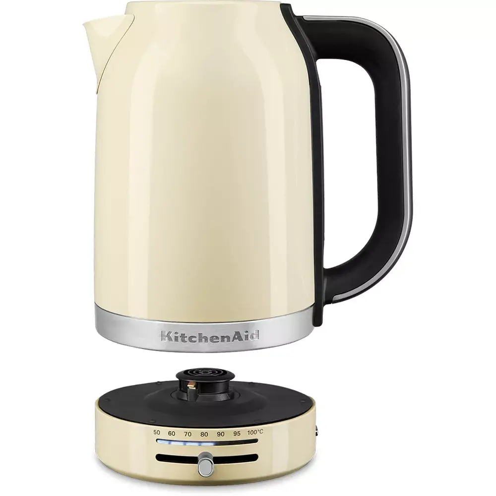 Elektriskā tējkanna KitchenAid 1.7 L 2400 W 5KEK1701EAC Photo 3
