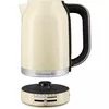 Elektriskā tējkanna KitchenAid 1.7 L 2400 W 5KEK1701EAC Photo 3