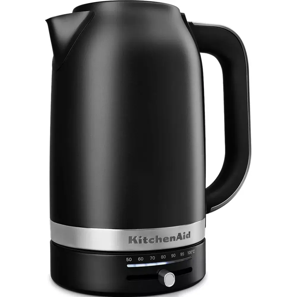 Elektriskā tējkanna KitchenAid 1.7 L 2400 W 5KEK1701EBM Photo 2