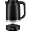 Elektriskā tējkanna KitchenAid 1.7 L 2400 W 5KEK1701EBM Photo 3