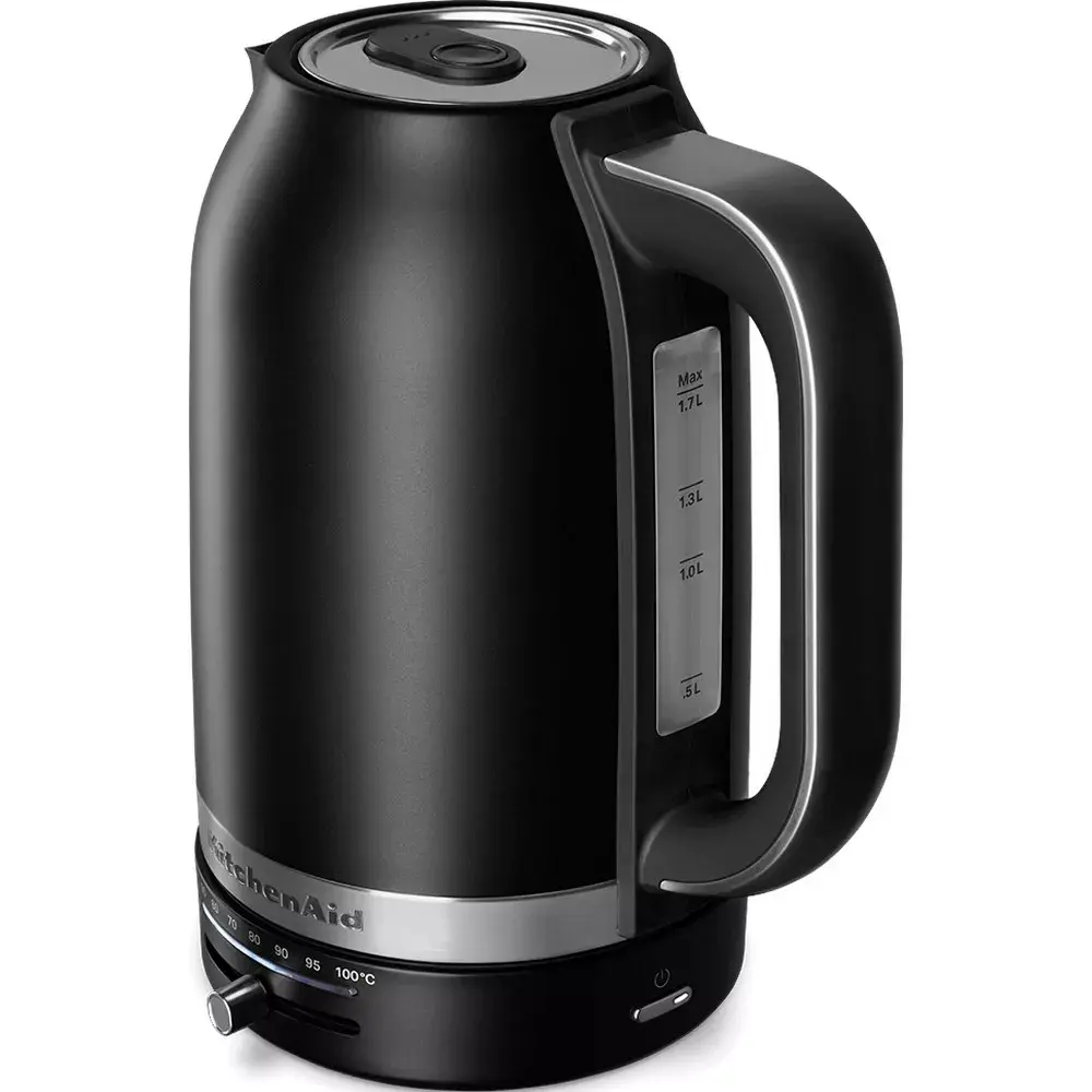Elektriskā tējkanna KitchenAid 1.7 L 2400 W 5KEK1701EBM Photo 4
