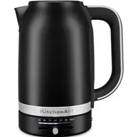 Electric kettle KitchenAid 1.7 L 2400 W 5KEK1701EBM Photo 6