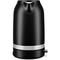 Electric kettle KitchenAid 1.7 L 2400 W 5KEK1701EBM Photo 7