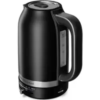 Electric kettle KitchenAid 1.7 L 2400 W 5KEK1701EBM Photo 8