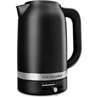 Electric kettle KitchenAid 1.7 L 2400 W 5KEK1701EBM Photo 9