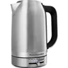 Electric kettle KitchenAid 1.7 L 2400 W 5KEK1701ESX Photo 2