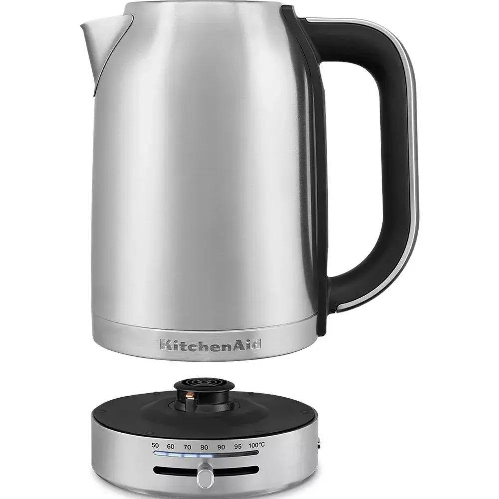 Electric kettle KitchenAid 1.7 L 2400 W 5KEK1701ESX Photo 3