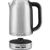 Electric kettle KitchenAid 1.7 L 2400 W 5KEK1701ESX Photo 3