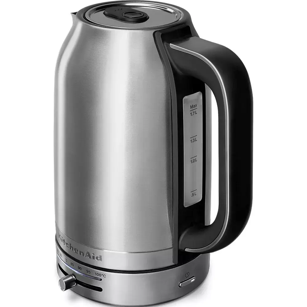 Electric kettle KitchenAid 1.7 L 2400 W 5KEK1701ESX Photo 4