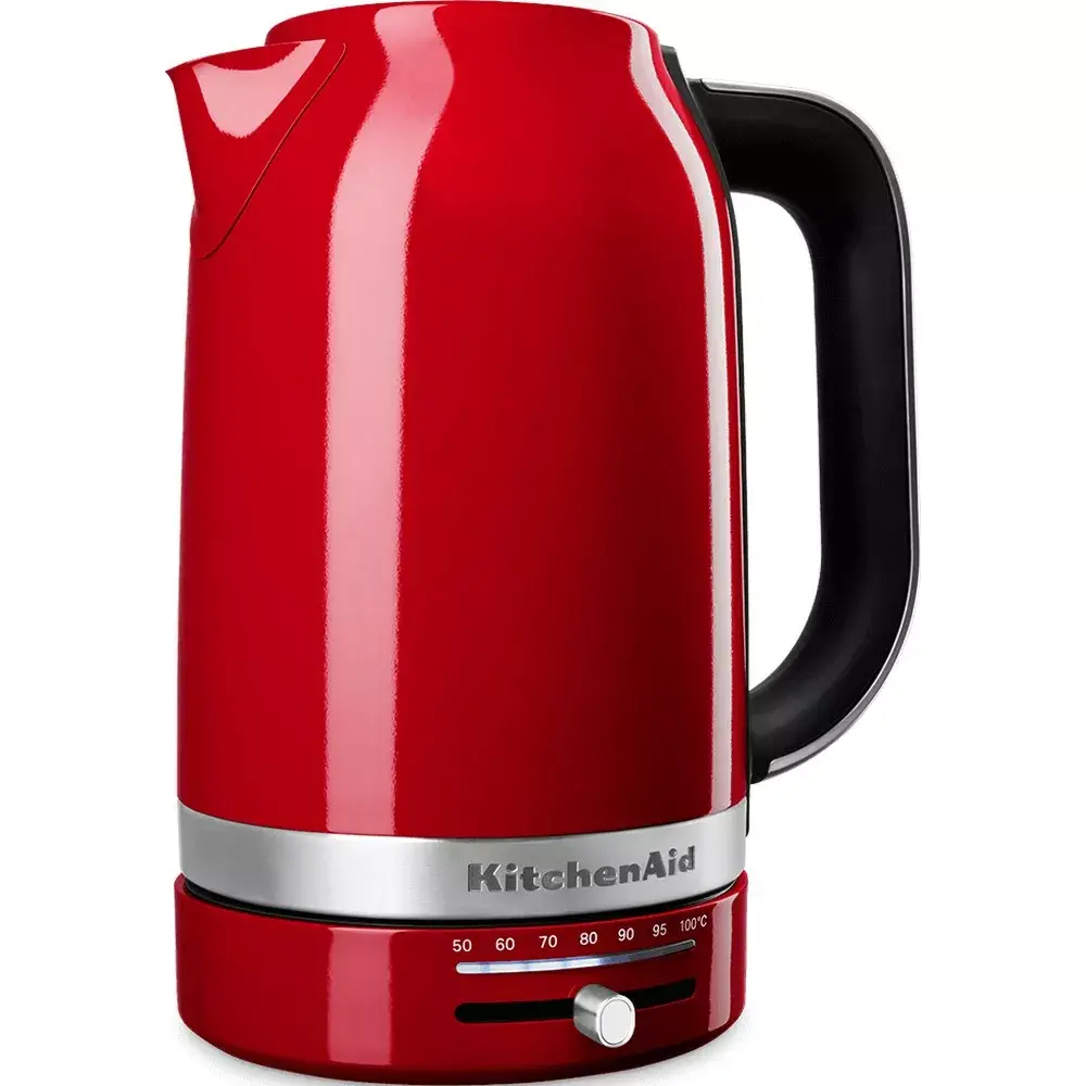 Elektriskā tējkanna KitchenAid 1.7 L 2400 W 5KEK1701EER Photo 2
