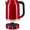 Elektriskā tējkanna KitchenAid 1.7 L 2400 W 5KEK1701EER Photo 3