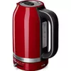 Elektriskā tējkanna KitchenAid 1.7 L 2400 W 5KEK1701EER Photo 4