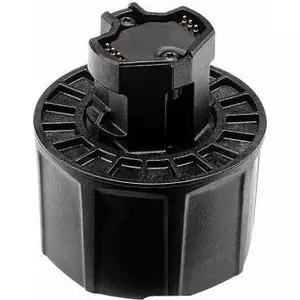 Ātrās atlaišanas adapters Thrustmaster 4060295 — dubultā ātrās atslēgas savienotājs saderīgiem sacīkšu stūreņiem