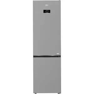 Beko B5RCNA406HXB1 Brīvi novietots 355 L C Alumīnijs