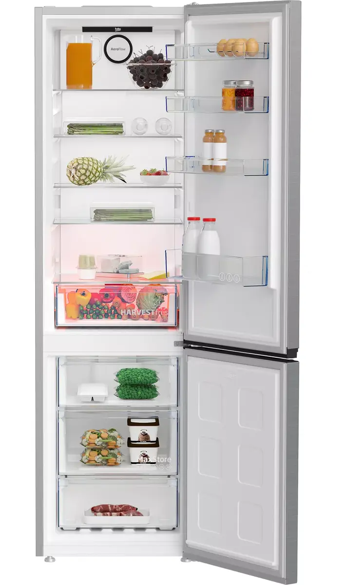 Холодильник Beko B5RCNA406HXB1 Photo 4