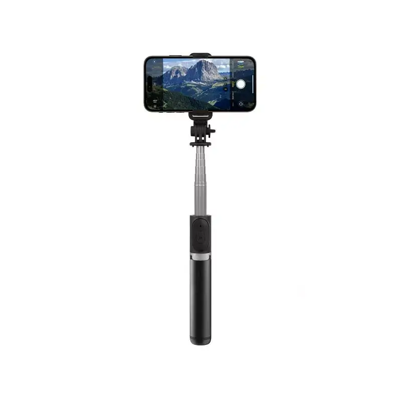 Crong CRGSGL1BLK селфи‑палка Bluetooth‑штатив Photo 3