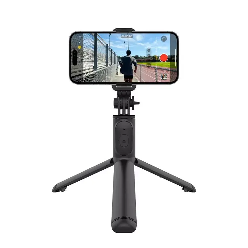 Crong CRGSGL1BLK селфи‑палка Bluetooth‑штатив Photo 5