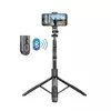 Штатив‑селфи Crong CRGSGU1BLK Photo 2