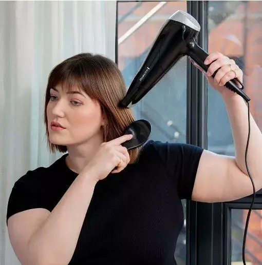 Фен Remington Style Edition D3171GP Photo 2