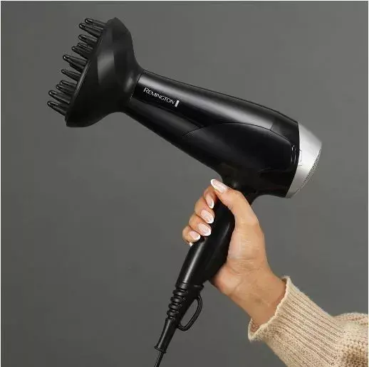 Фен Remington Style Edition D3171GP Photo 3