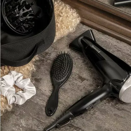 Фен Remington Style Edition D3171GP Photo 4