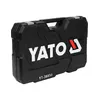 YATO YT-38850 — набор 50 предметов 1/4" 3/8" 1/2" Photo 2
