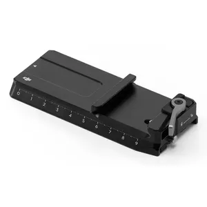 DJI CP.RN.00000373.01 kardānpiekara kameras piederums Paplašināšanas plāksne 1 pcs