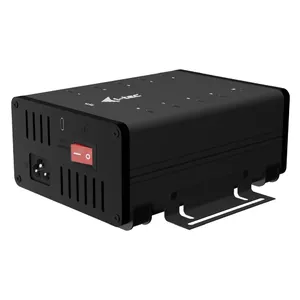 USB-C/USB-A Металлический Зарядный Хаб i-tec CACHRGHUB10C 10x USB-C 15W