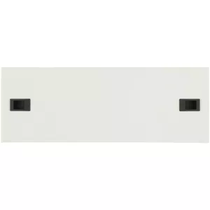 Аксессуар для стойки Lanview RAB315WH 4U Белый Сталь 482x15x176мм